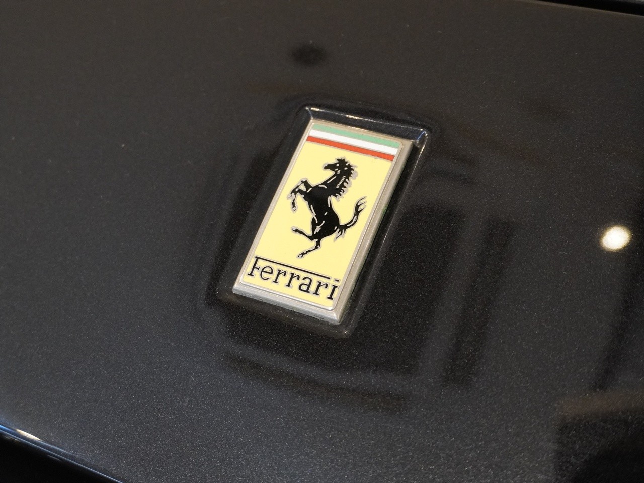 フェラーリ　328