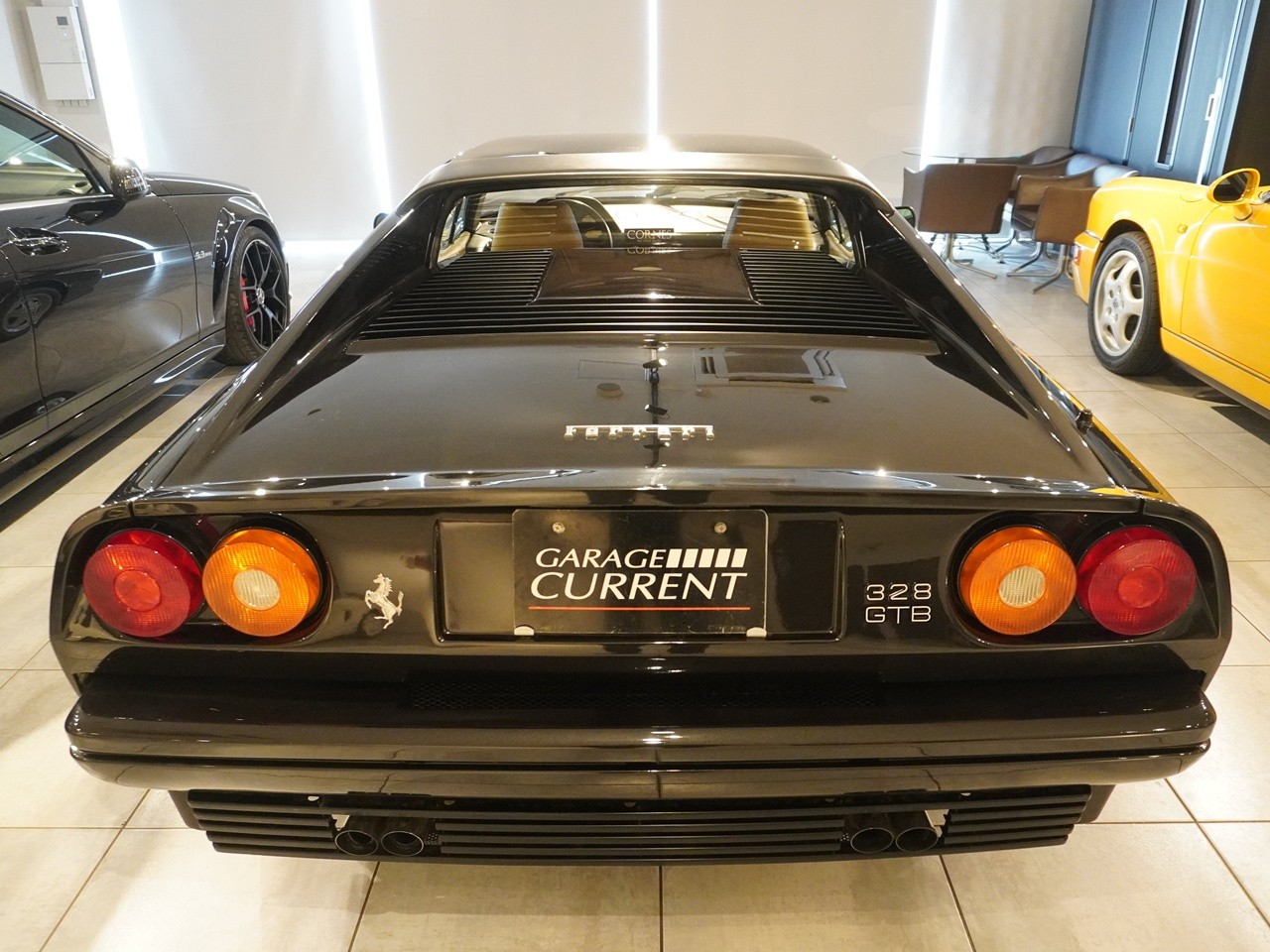 フェラーリ　328