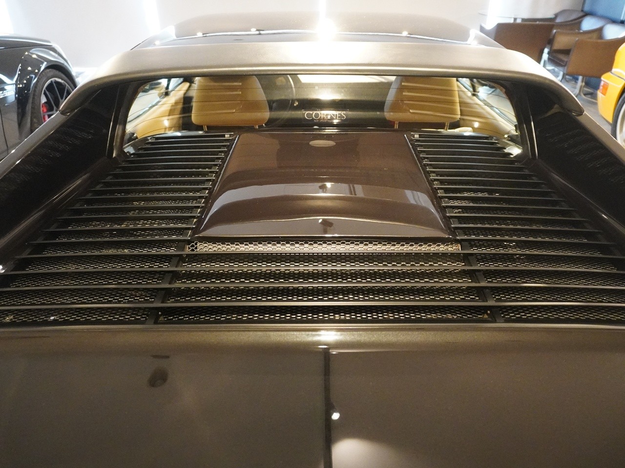 フェラーリ　328