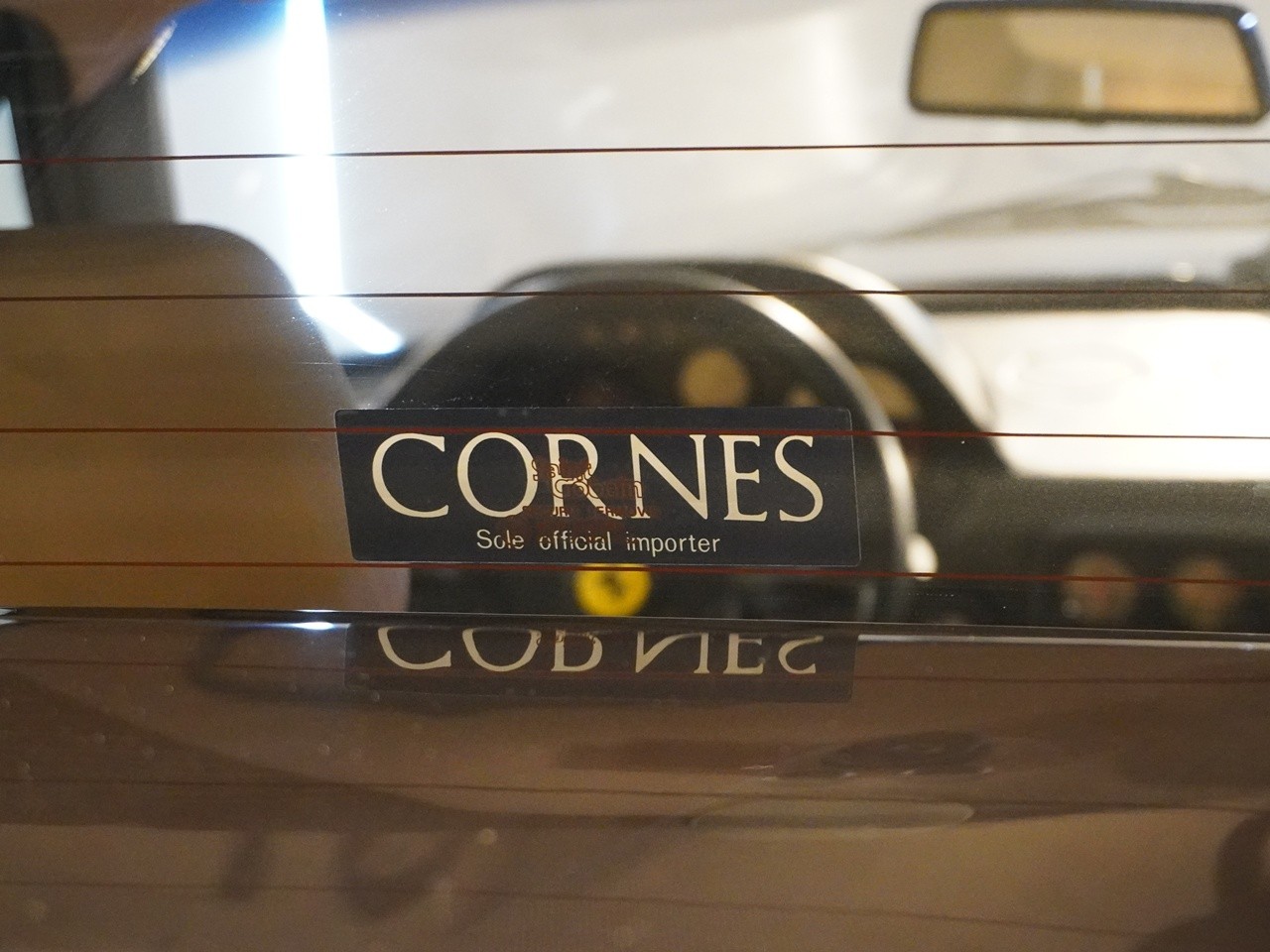 フェラーリ　328