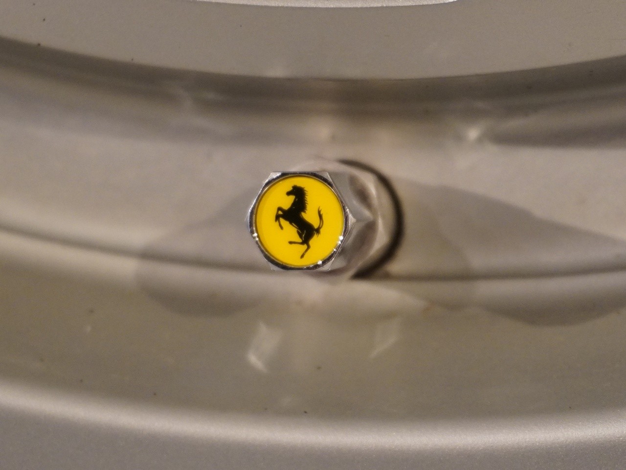 フェラーリ　328