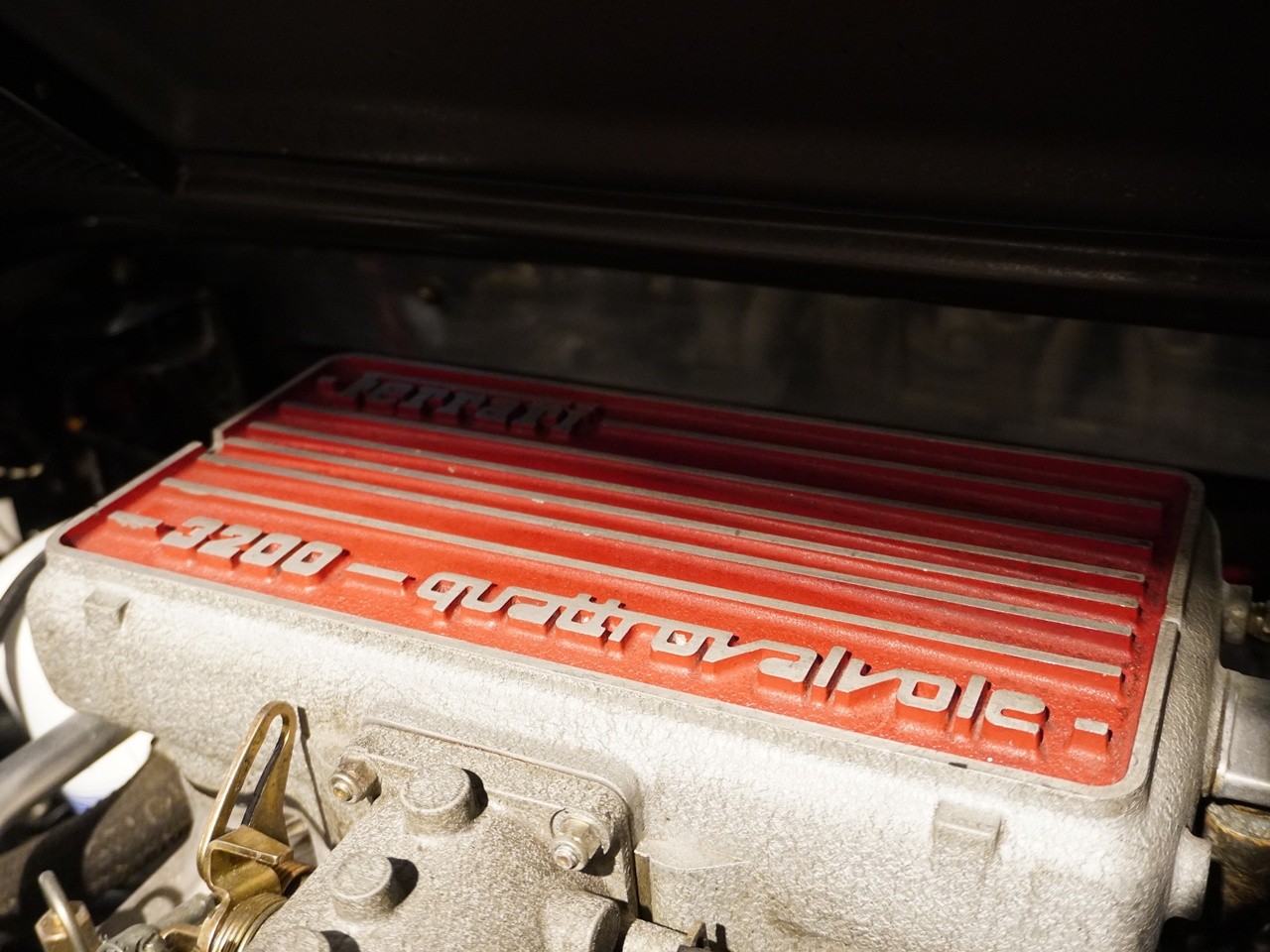 フェラーリ　328