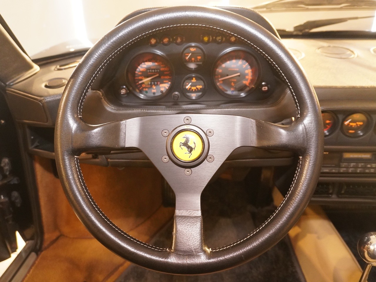 フェラーリ　328