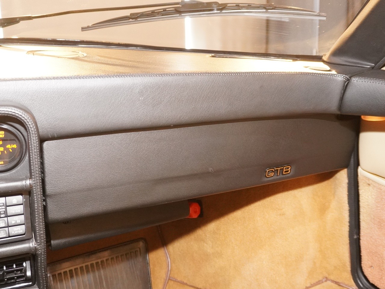 フェラーリ　328