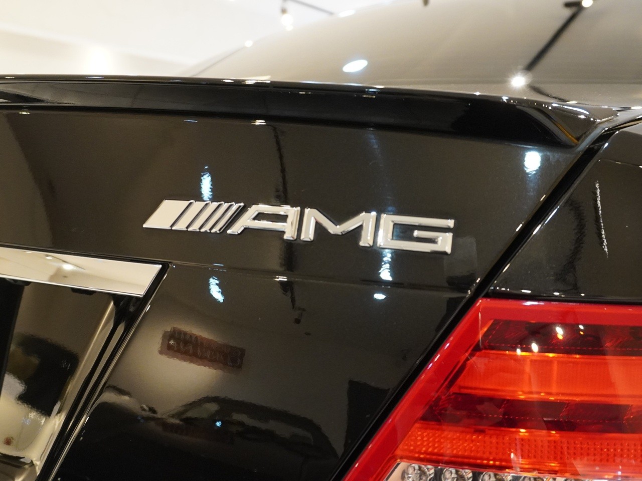 AMG　Cクラス
