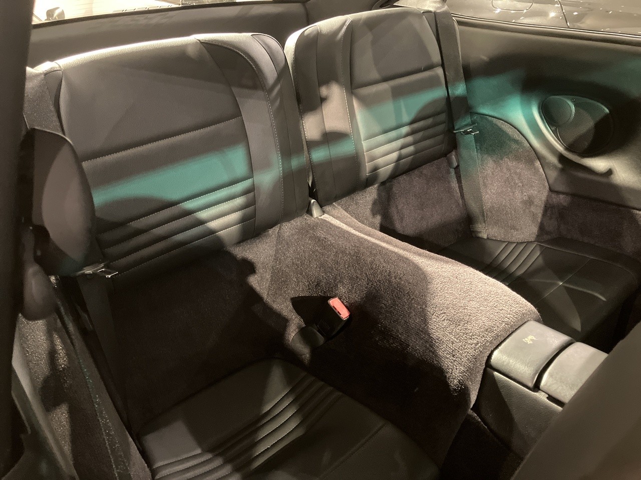 ポルシェ　911(Type996)