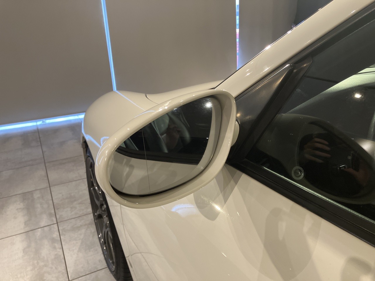 ポルシェ　911(Type996)