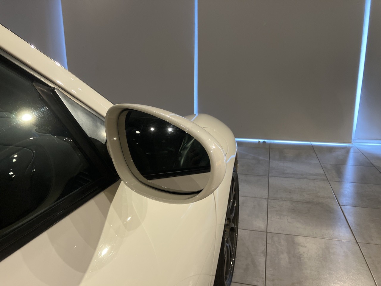 ポルシェ　911(Type996)