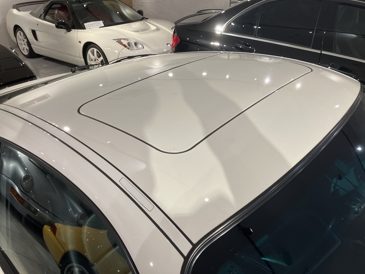 ポルシェ　911(Type996)