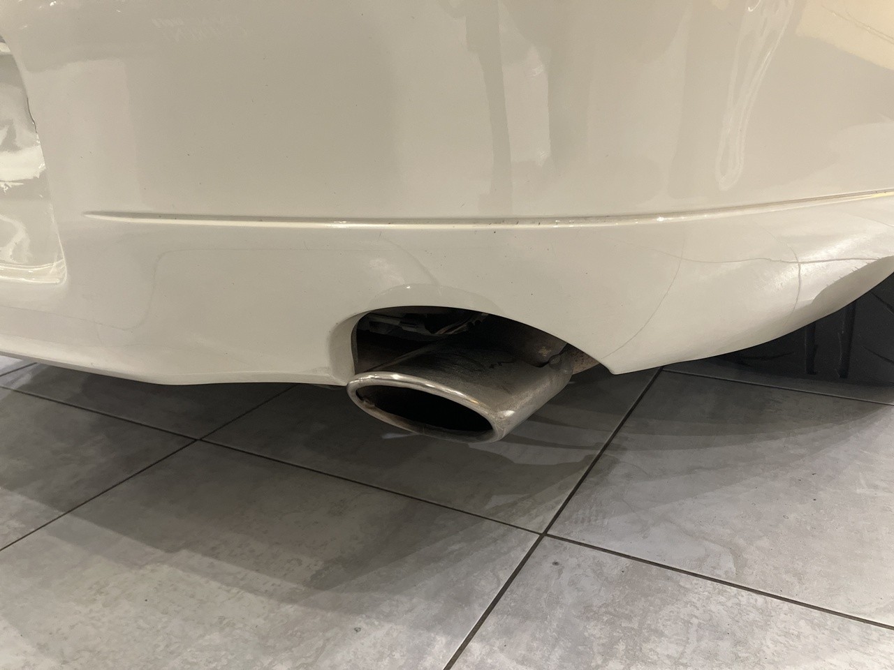 ポルシェ　911(Type996)