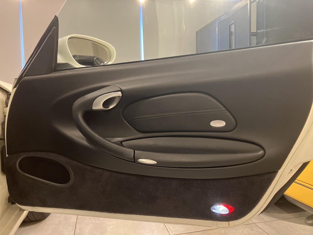 ポルシェ　911(Type996)