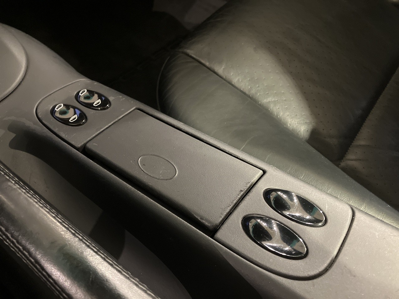 ポルシェ　911(Type996)