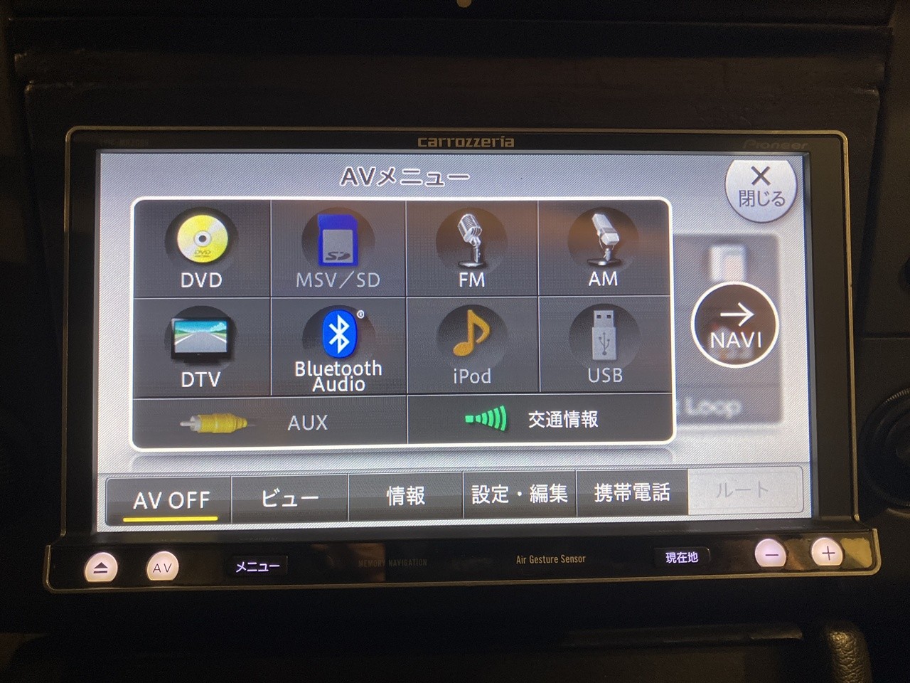 ポルシェ　911(Type996)