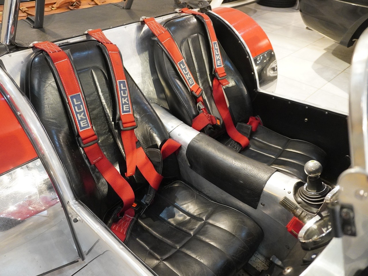 ケーターハム　スーパー7