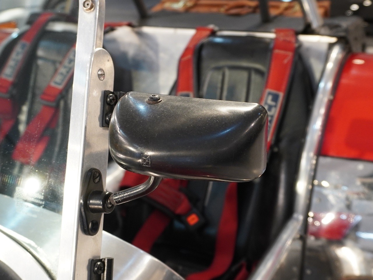 ケーターハム　スーパー7