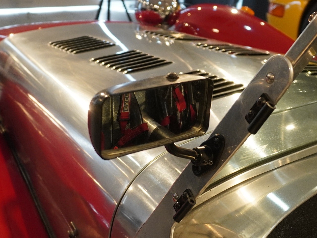 ケーターハム　スーパー7