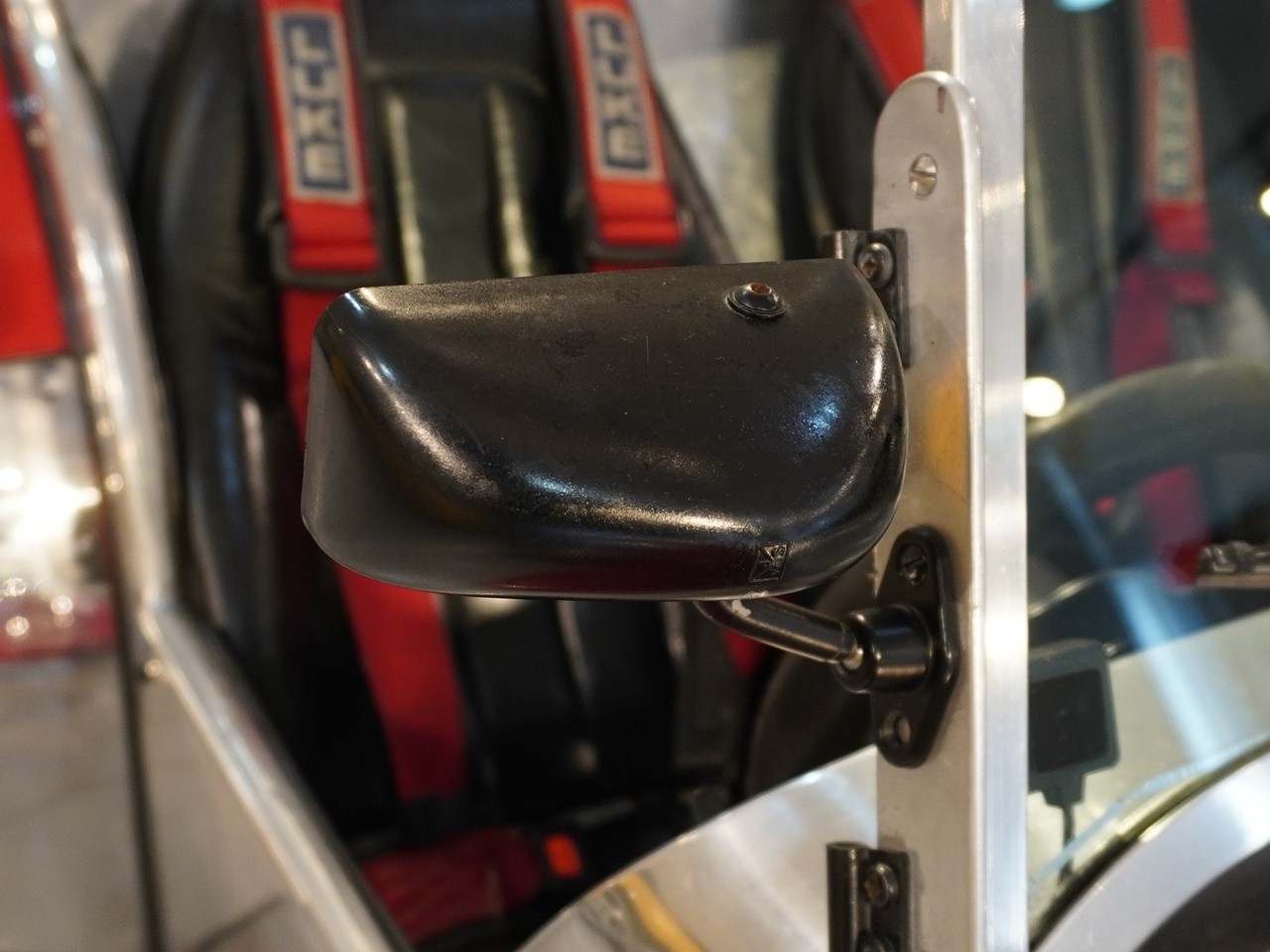 ケーターハム　スーパー7