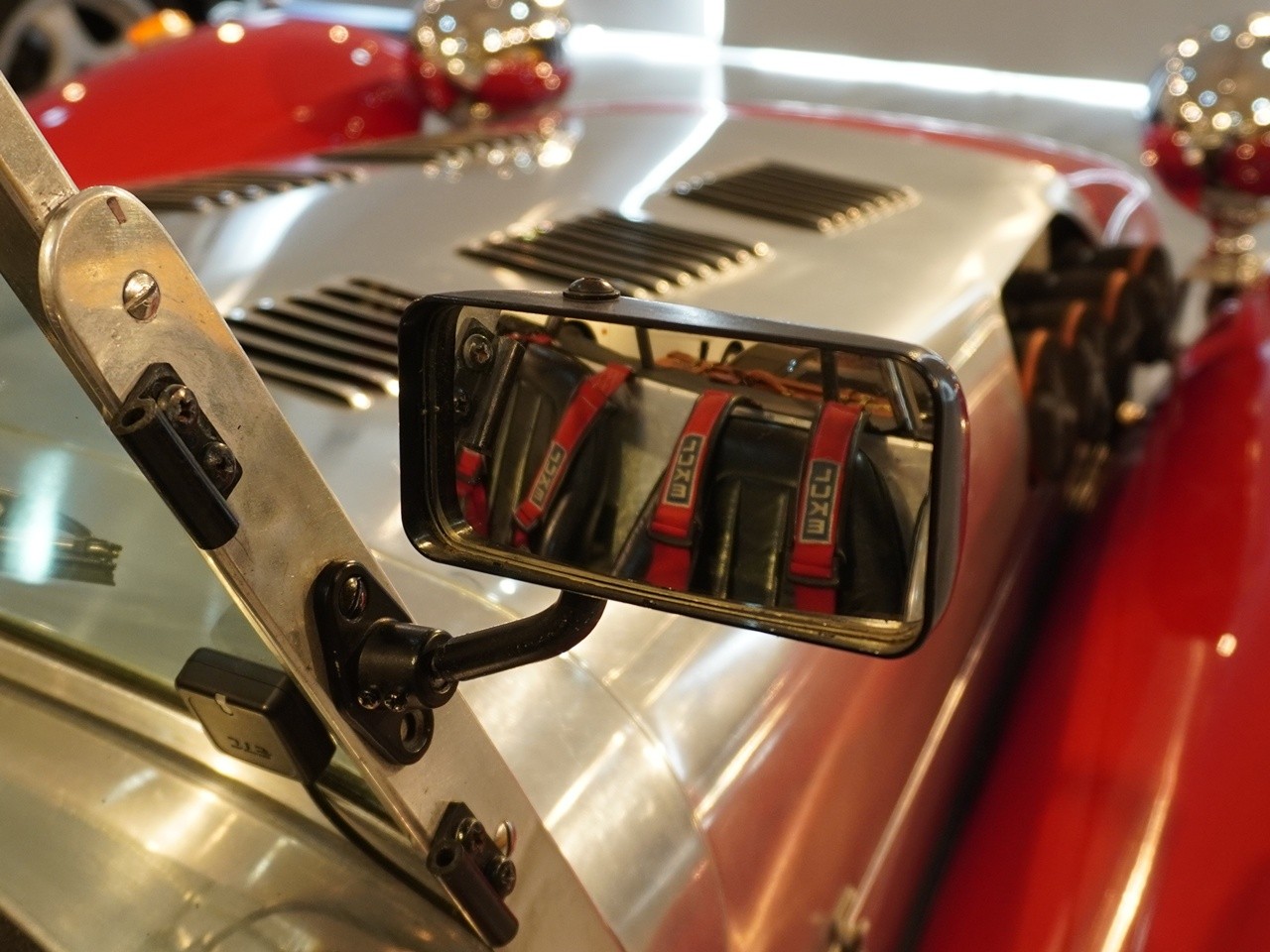 ケーターハム　スーパー7