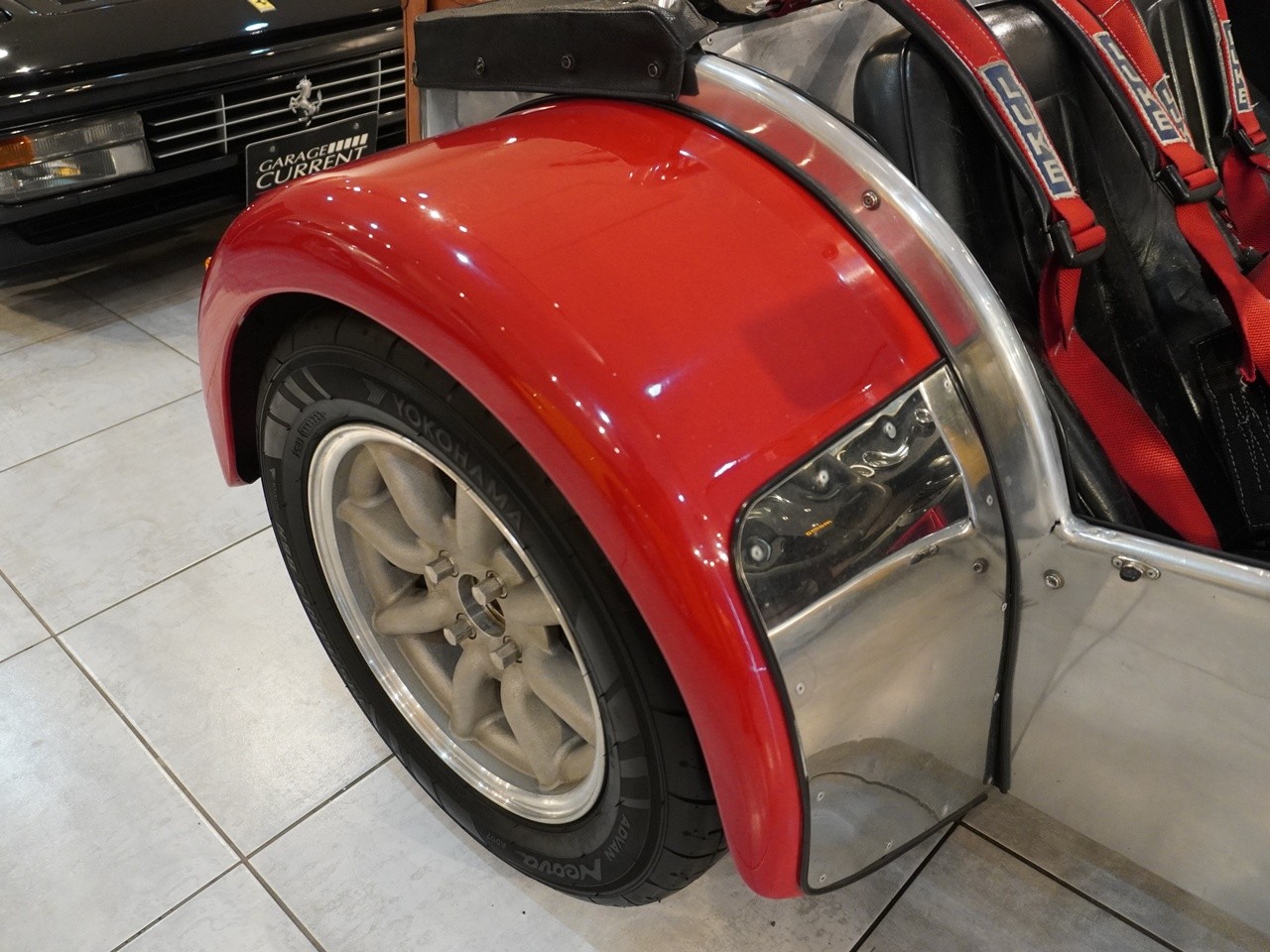 ケーターハム　スーパー7