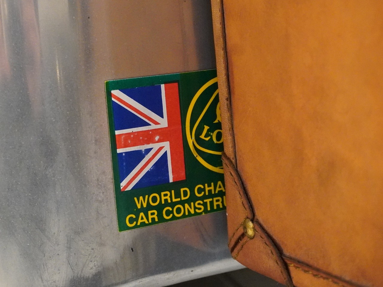 ケーターハム　スーパー7