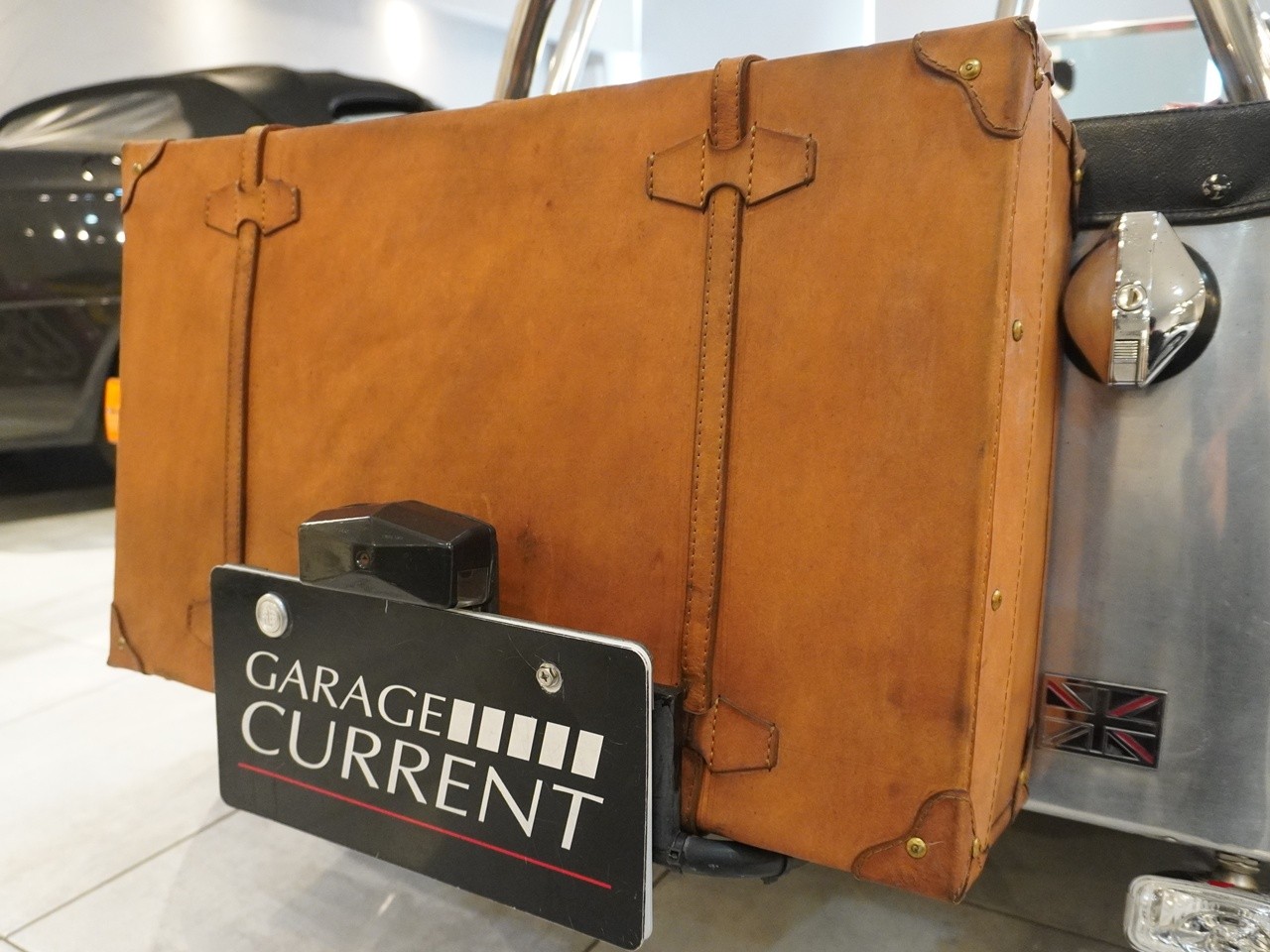 ケーターハム　スーパー7