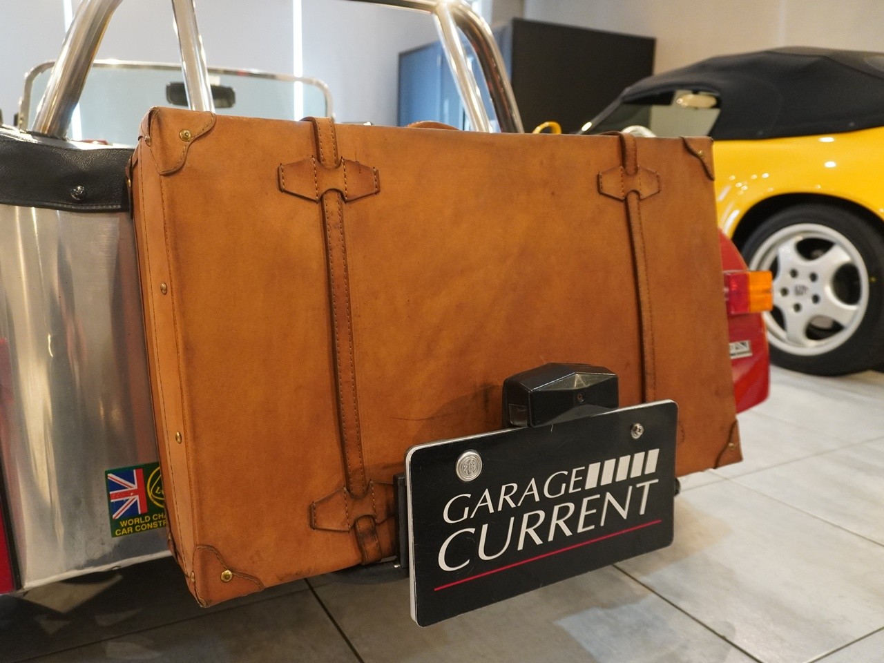 ケーターハム　スーパー7