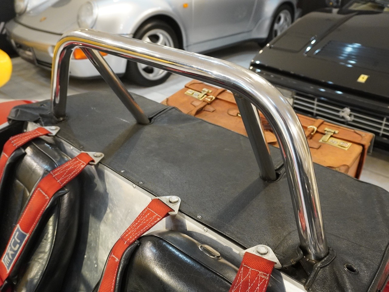 ケーターハム　スーパー7