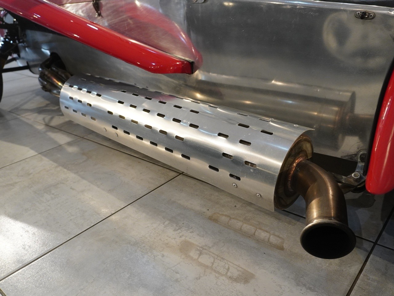 ケーターハム　スーパー7