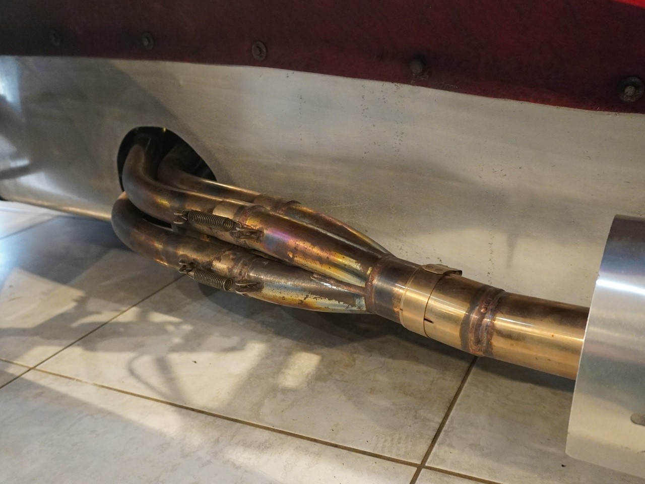 ケーターハム　スーパー7