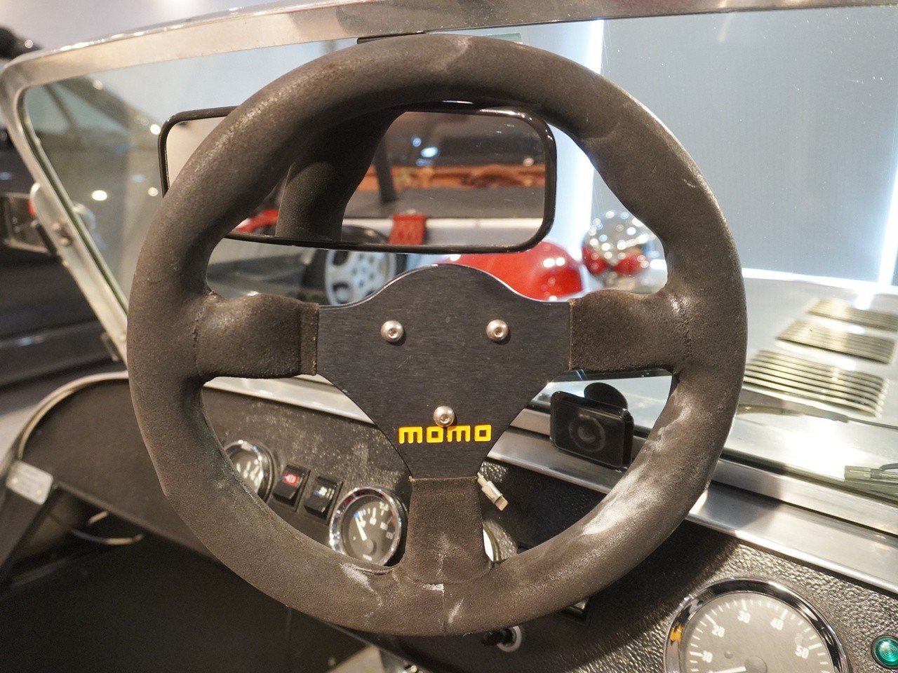 ケーターハム　スーパー7