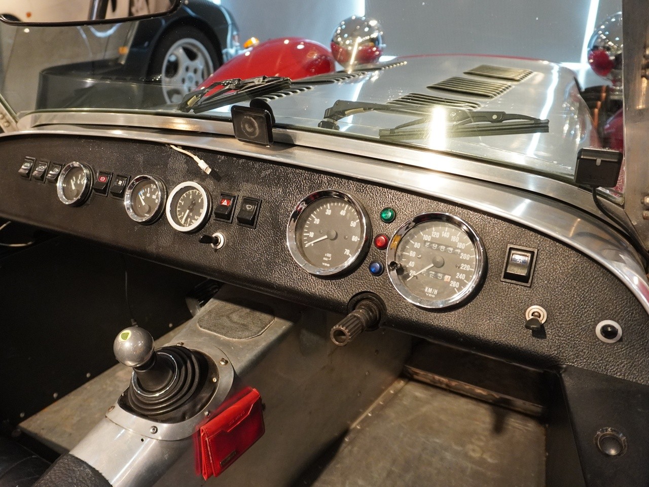 ケーターハム　スーパー7