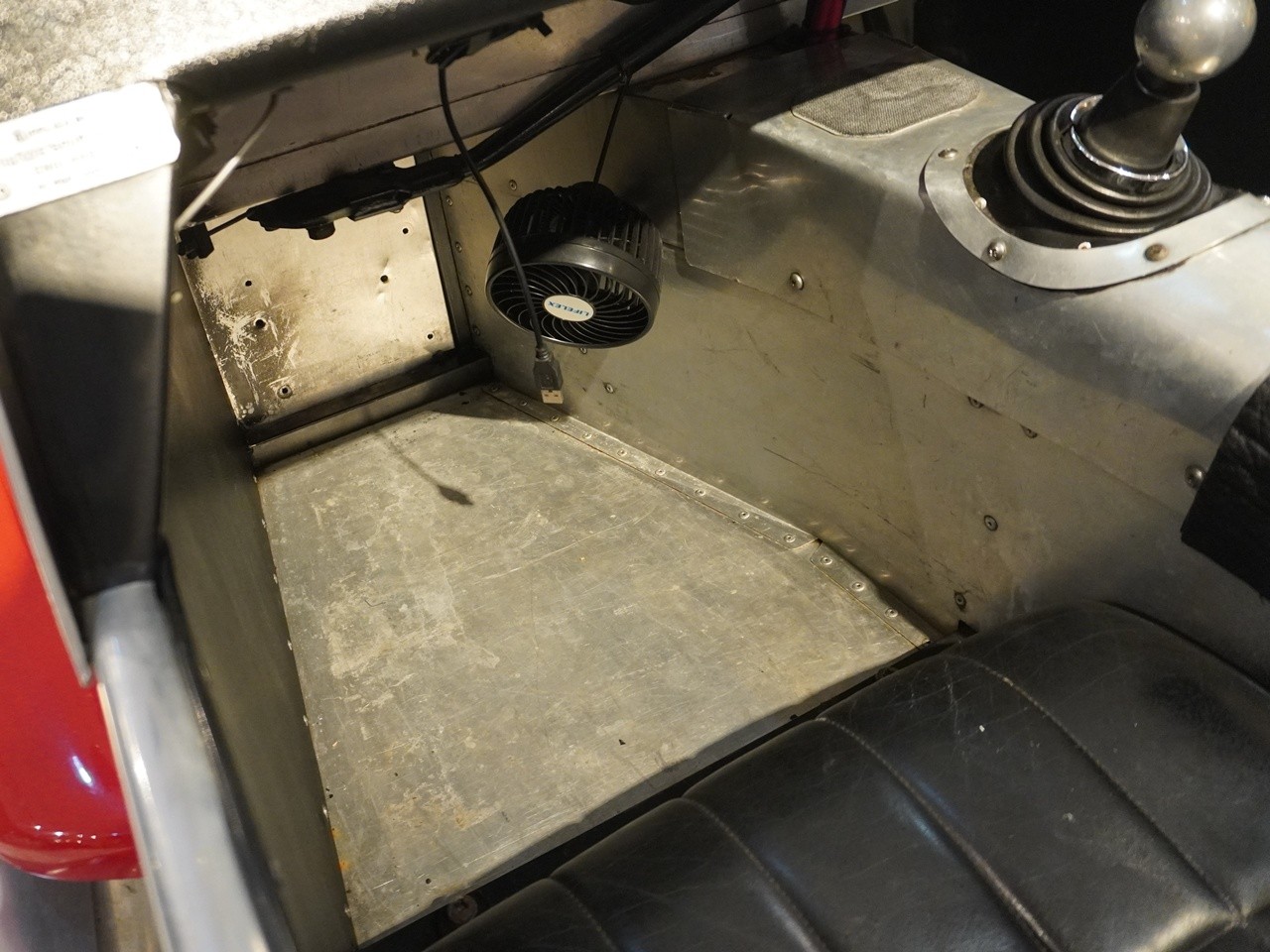 ケーターハム　スーパー7