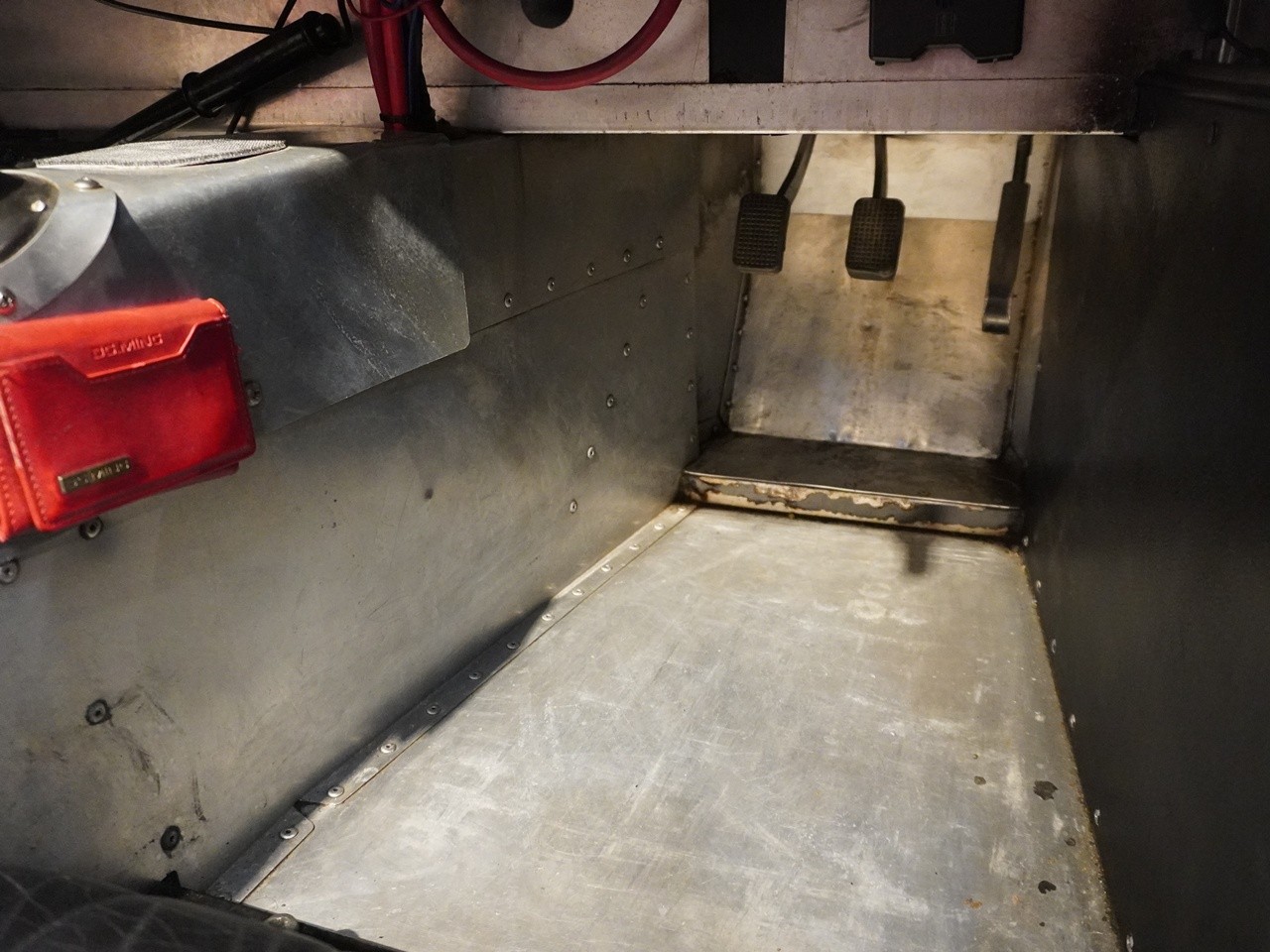 ケーターハム　スーパー7