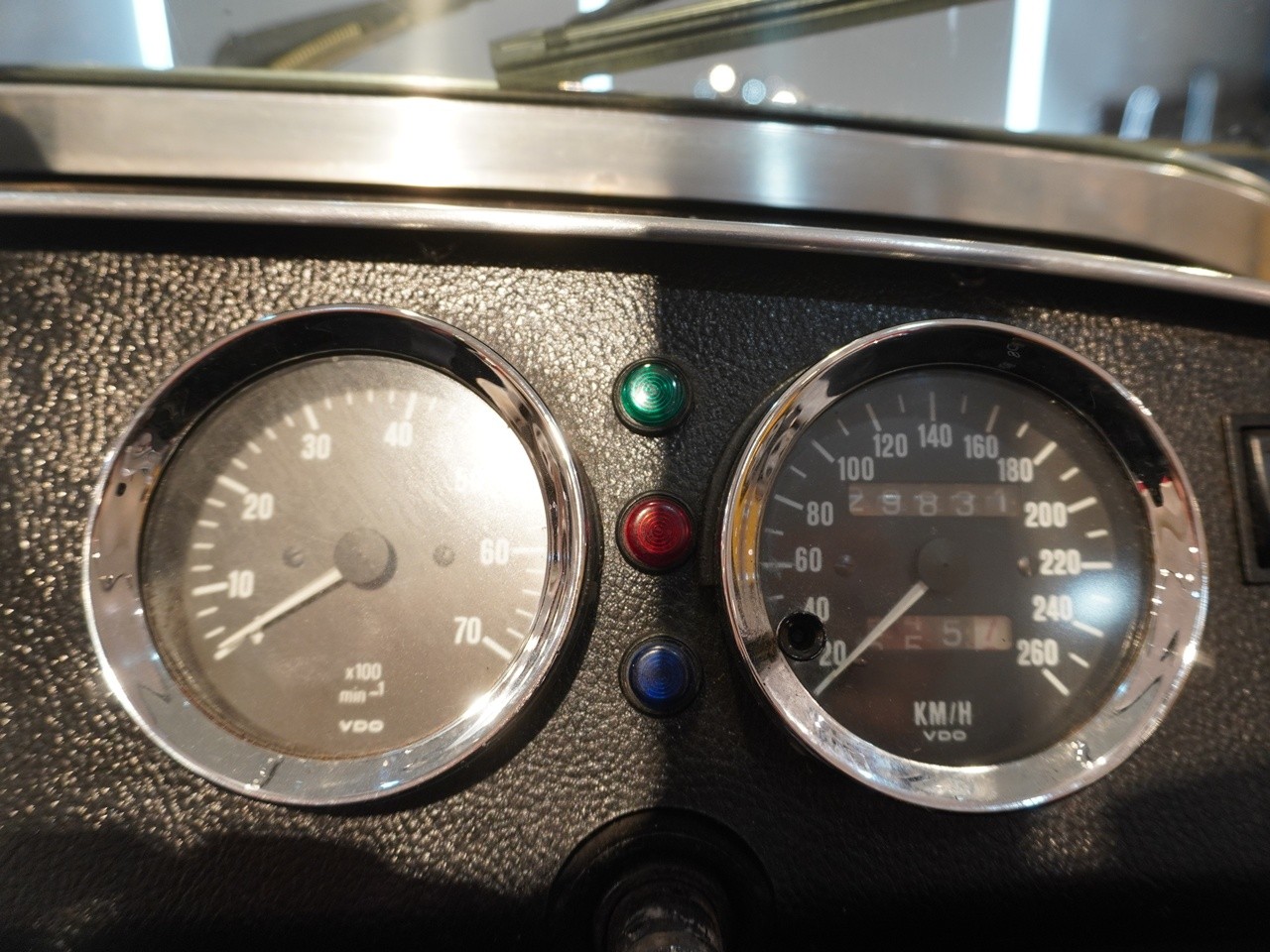 ケーターハム　スーパー7