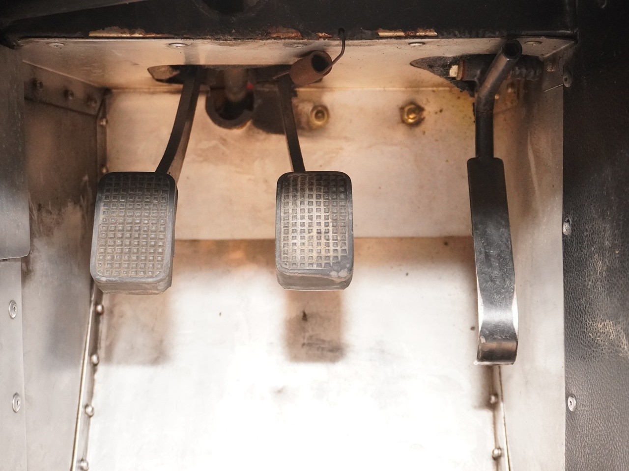 ケーターハム　スーパー7