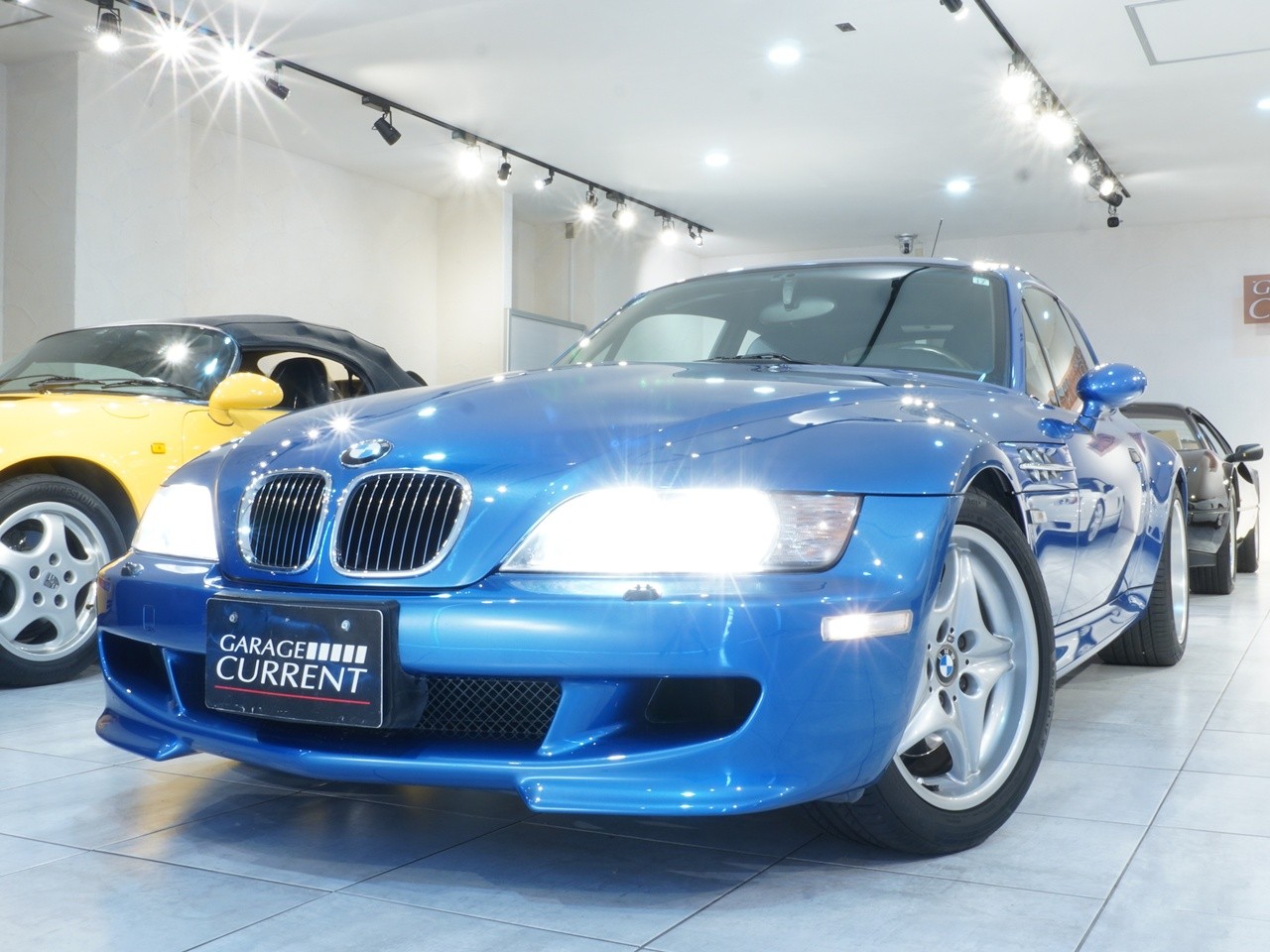 BMW　Z3