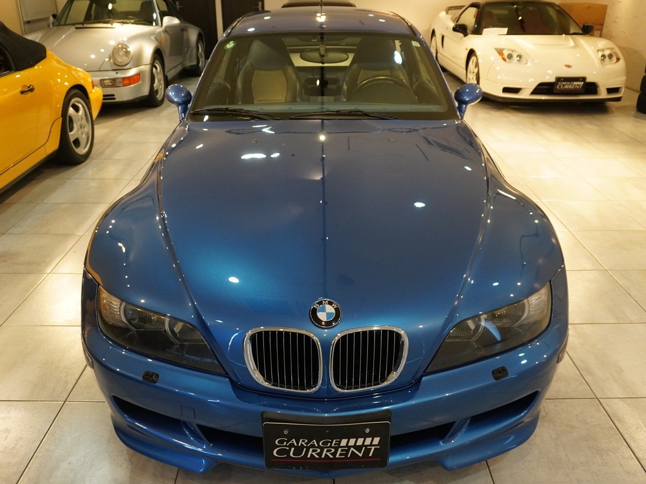 BMW　Z3