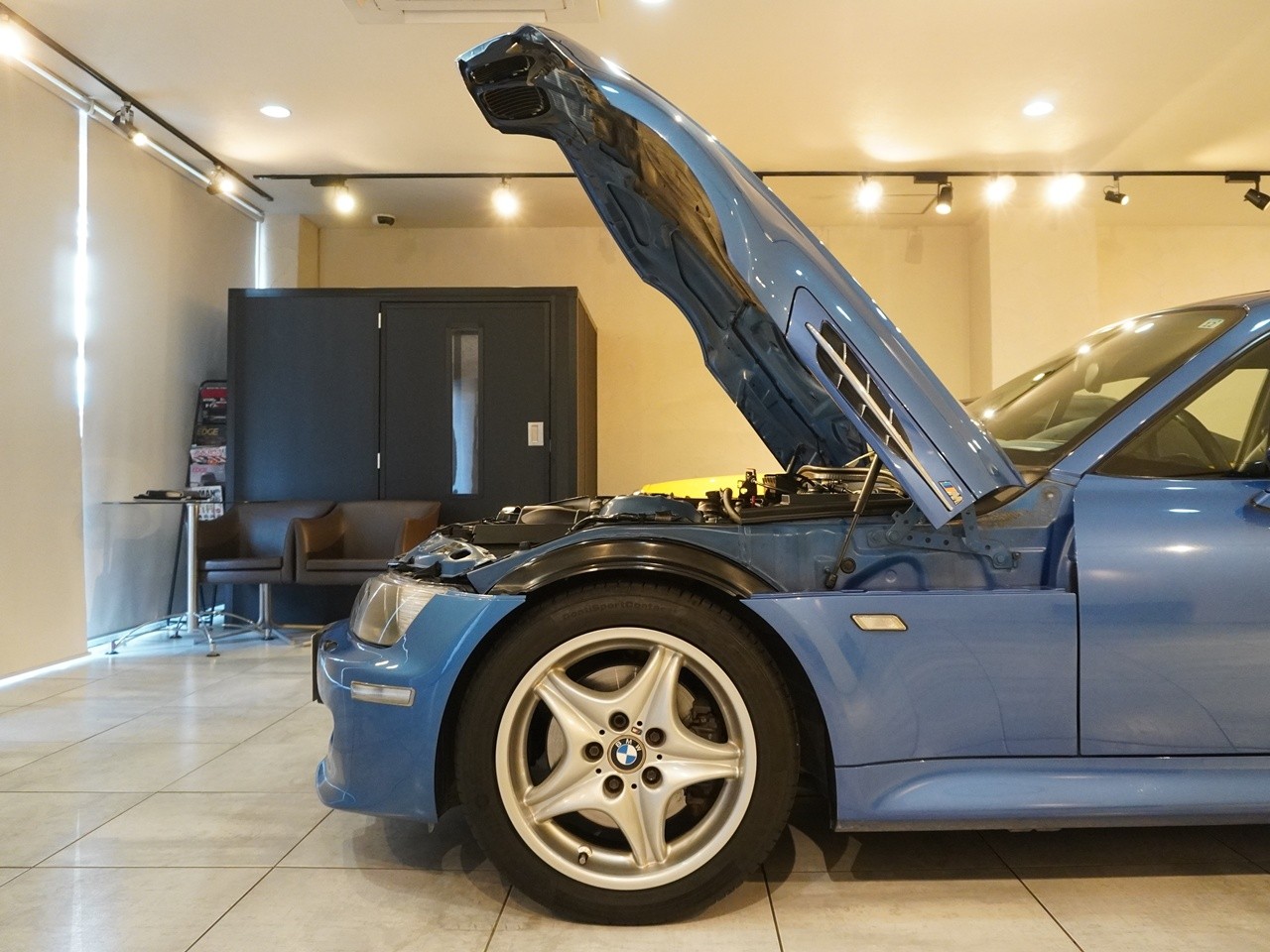 BMW　Z3