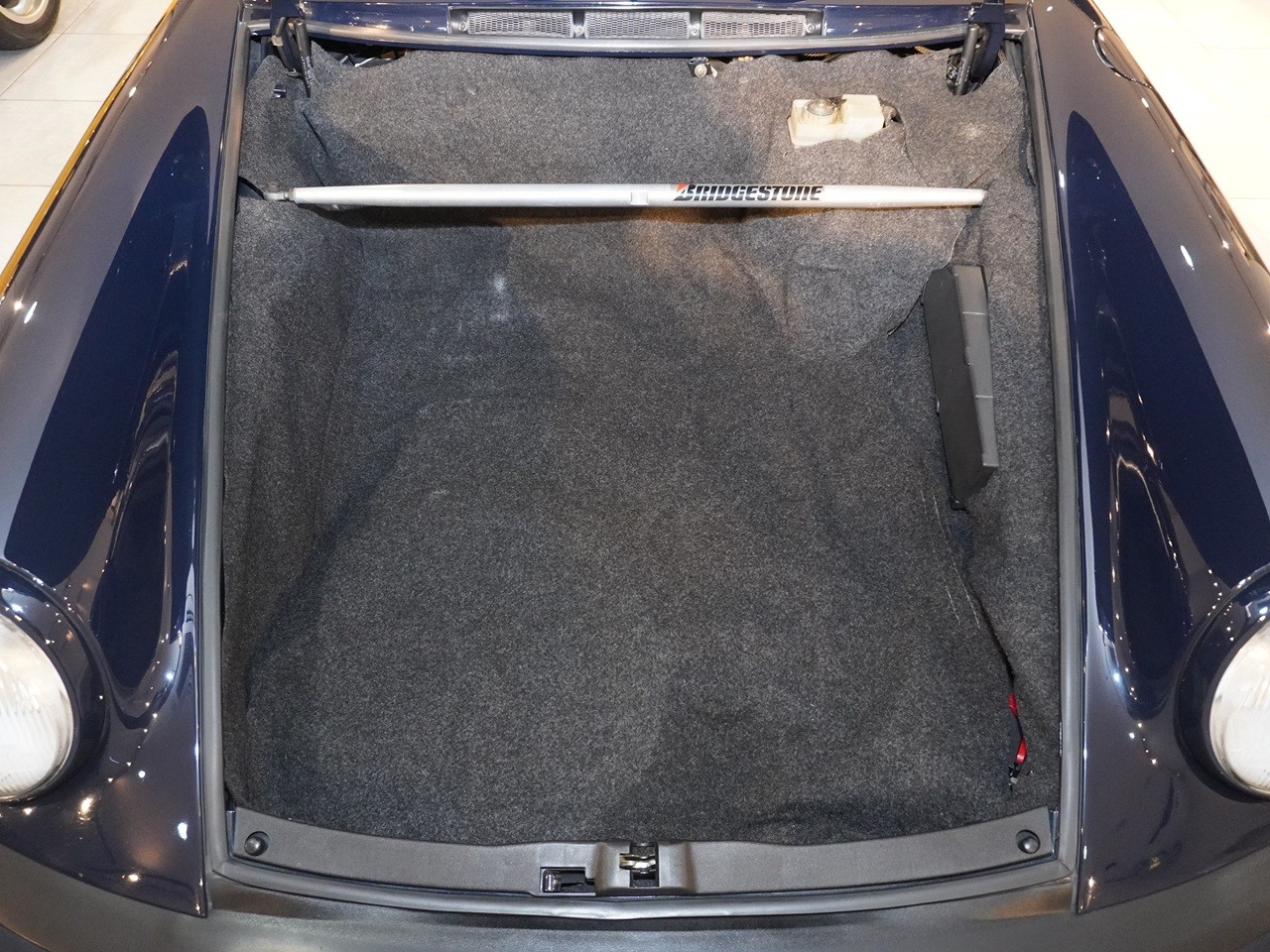 ポルシェ　911(Type930)