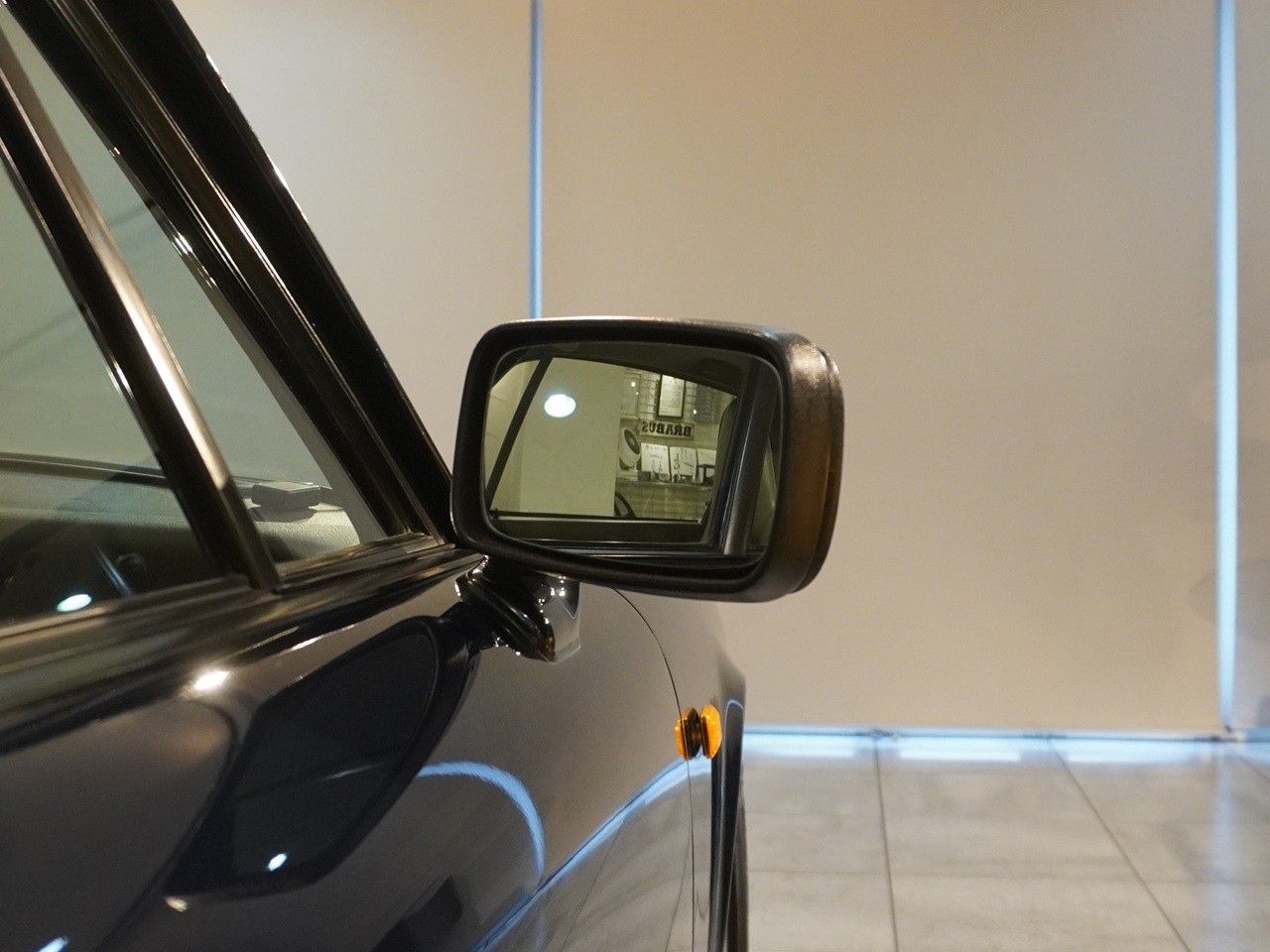 ポルシェ　911(Type930)