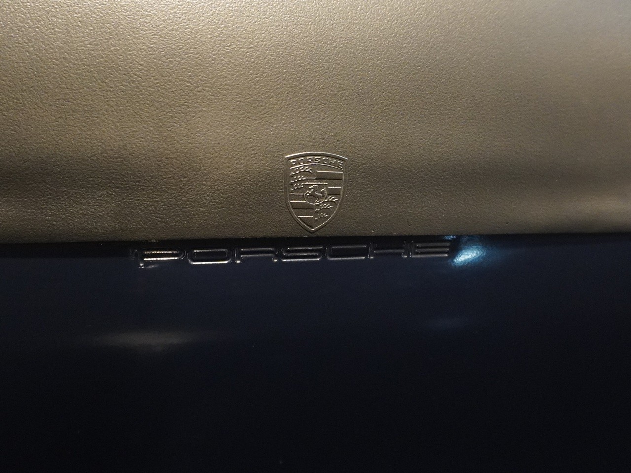 ポルシェ　911(Type930)