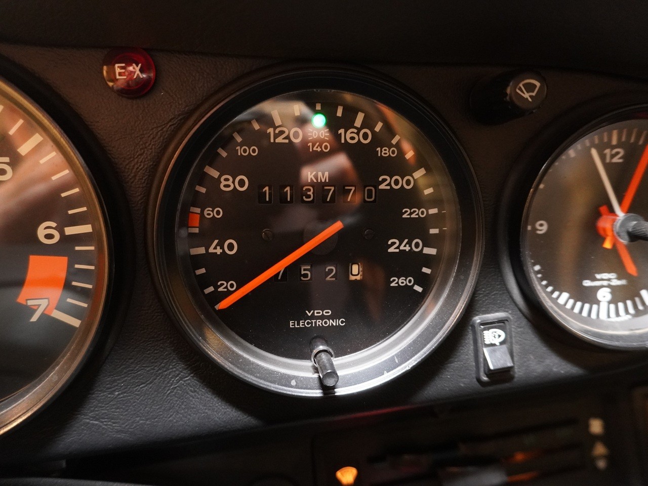 ポルシェ　911(Type930)