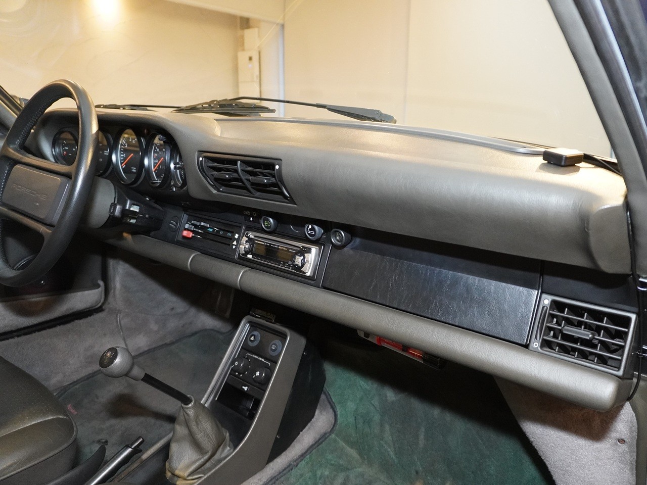 ポルシェ　911(Type930)