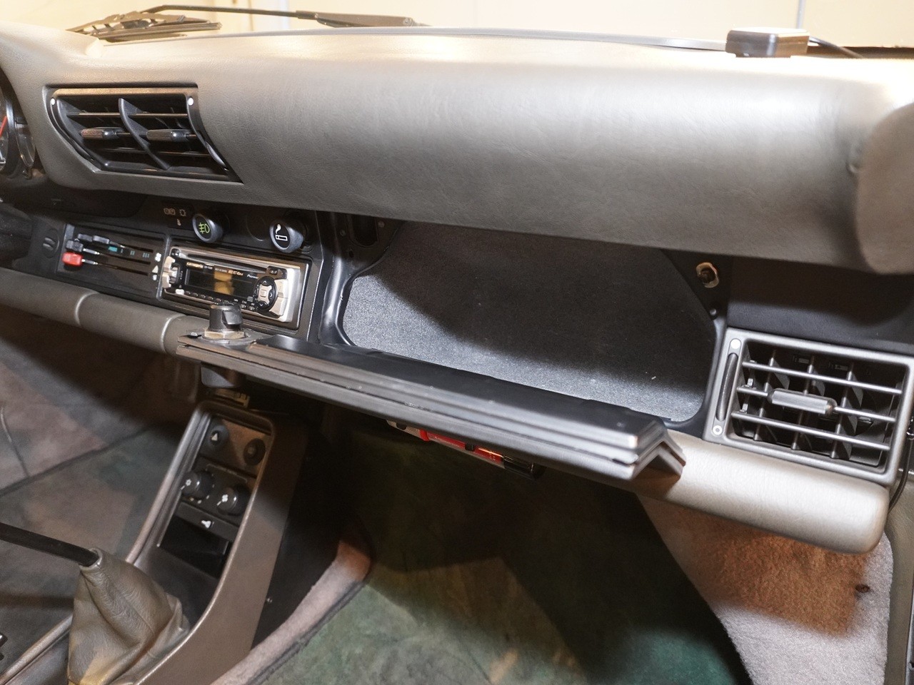 ポルシェ　911(Type930)