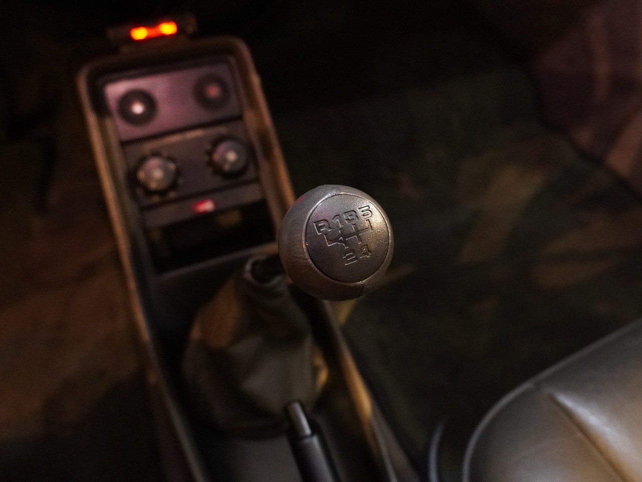 ポルシェ　911(Type930)