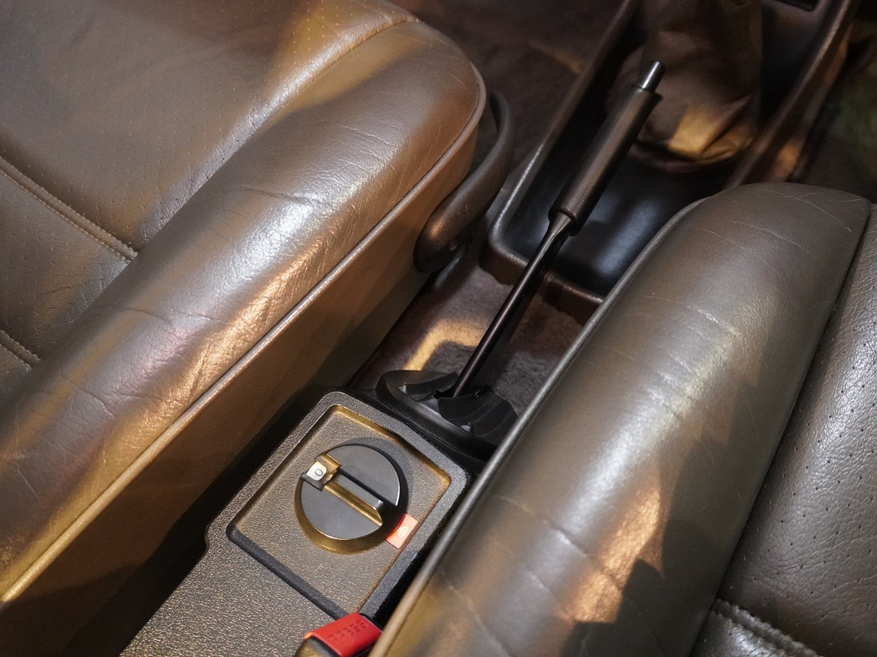 ポルシェ　911(Type930)