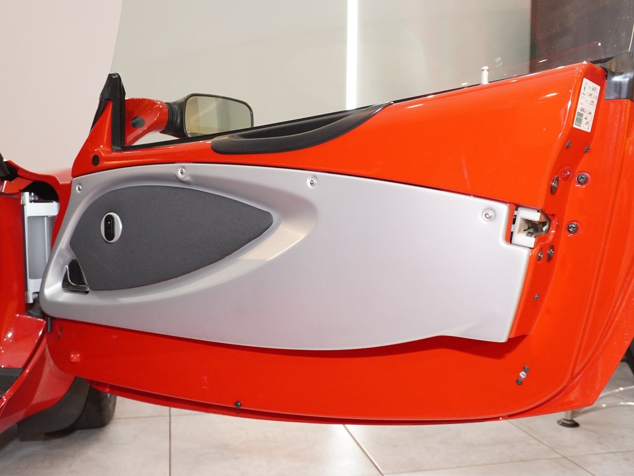 ロータス　エリーゼ