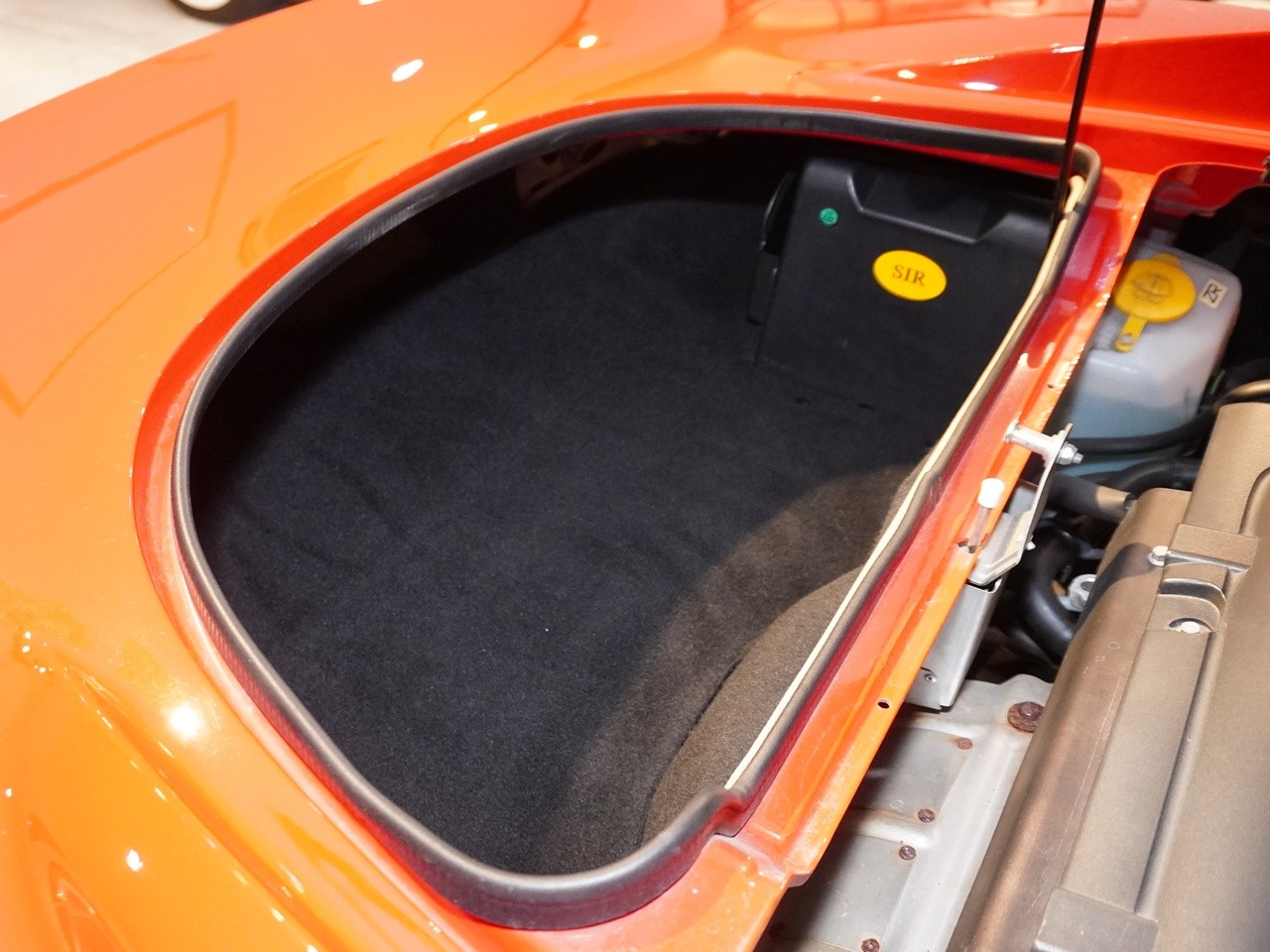 ロータス　エリーゼ