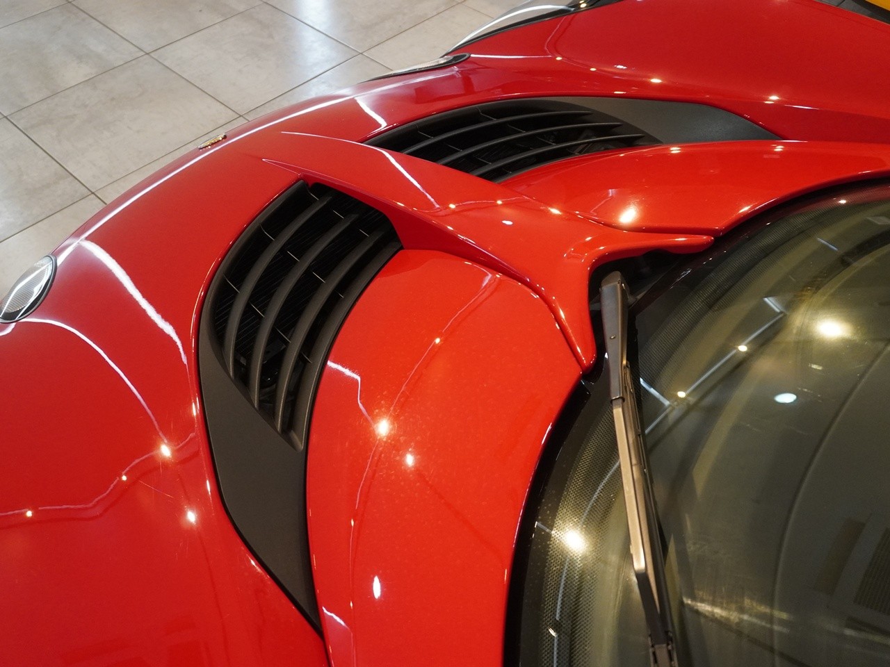 ロータス　エリーゼ