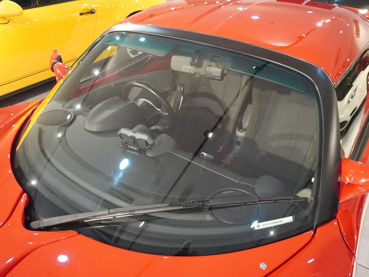 ロータス　エリーゼ